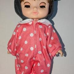 レミン&ソラン　レミン　はじめてのおせわきほんセットの画像