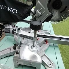 卓上スライド丸ノコの画像