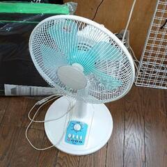 0501-028 扇風機