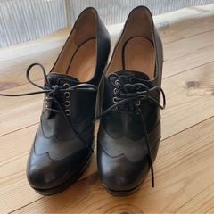 BALLY 靴