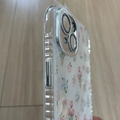 iPhone15plusカバーの画像