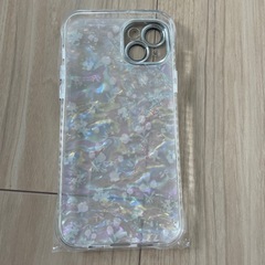iPhone15plusカバーの画像