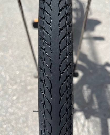  BRIDGESTONE アシスタ　電動自転車　管0700501