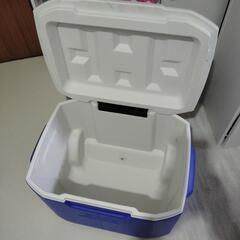 クーラーボックスの画像