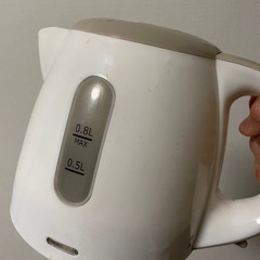 Donki Kettle