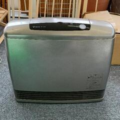 0501-059 ガスファンヒーター