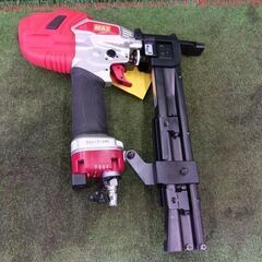 MAX TA-232G2/4MA内装 常圧エアネイラ【野田愛宕店】【店頭取引限定】【未使用】管理番号：ITPC0Y6O9VX4の画像