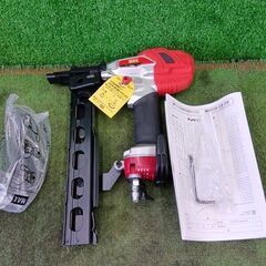 MAX TA-232G2/4MA内装 常圧エアネイラ【野田愛宕店】【店頭取引限定】【未使用】管理番号：ITPC0Y6O9VX4の画像