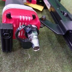 MAX TA-232G2/4MA内装 常圧エアネイラ【野田愛宕店】【店頭取引限定】【未使用】管理番号：ITPC0Y6O9VX4の画像