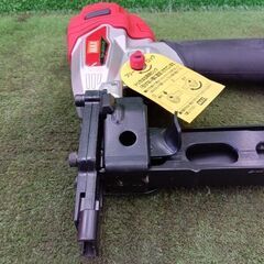 MAX TA-232G2/4MA内装 常圧エアネイラ【野田愛宕店】【店頭取引限定】【未使用】管理番号：ITPC0Y6O9VX4の画像