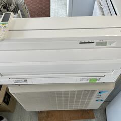 2018年製　ダイキンうるさら3.6K　12畳～14畳お掃除ロボ...