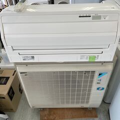 2018年製　ダイキンうるさら3.6K　12畳～14畳お掃除ロボット付き　分解クリーニング済み　このウルサラ7は、分解クリーニングが、大変難しい商品ですが、きれいにクリーニングしています。の画像