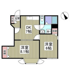 【🌴入居費用12万円🌴】✨審査No.1✨ 🔥ＪＲ千代⽥・常…