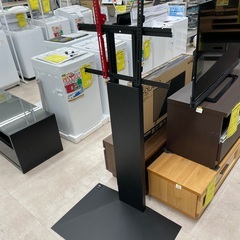 WALL EQUALS 壁寄せテレビスタンド