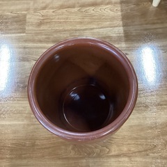 丸かめ【町田市再生家具】　0501の画像