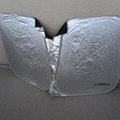 サンシェードの画像