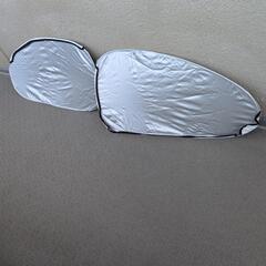 サンシェードの画像