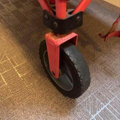 コールマンワゴン　キャンプカート　コールマンカート　荷台　ワゴンカートの画像