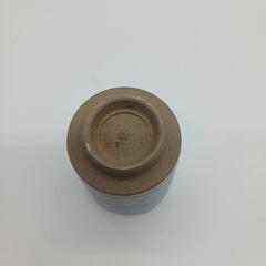 丹波立杭焼、湯飲みの画像