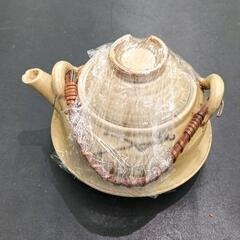 0501-017 土瓶蒸し