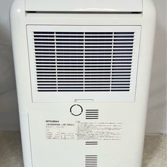 MITSUBISHI 衣類乾燥除湿機 部屋干し ムーブアイ MJ-120GX