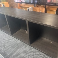 【お譲り】IKEAのテレビ台