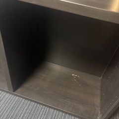 【お譲り】IKEAのテレビ台の画像