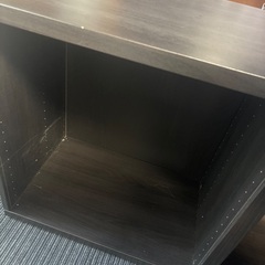 【お譲り】IKEAのテレビ台の画像