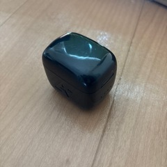 ワイヤレスイヤホン