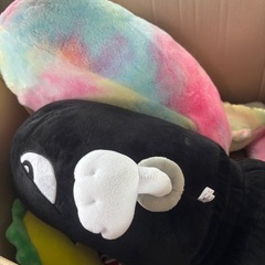 ぬいぐるみ　セットの画像