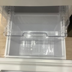 【1年動作保証付き】SHARPの2ドア冷蔵庫のご紹介です♪の画像