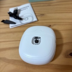 電動爪切り 爪切り 充電式 の画像