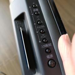 【決まりました】小型テレビの画像