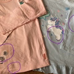 子供服120⭐︎春物15点
の画像