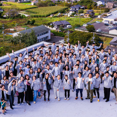 大月エコロジーキャンプ場の運営スタッフ募集！の画像