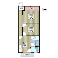 【🌴入居費用5万円🌴】✨審査No.1✨ 🔥ＪＲ外房線 茂原…