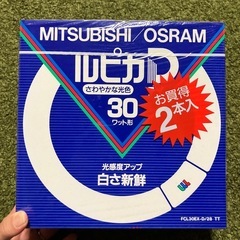蛍光灯　2本セット