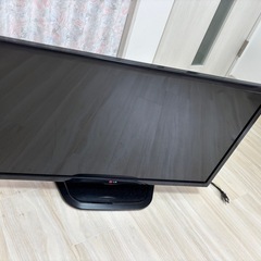 LGテレビ32型(2013)
