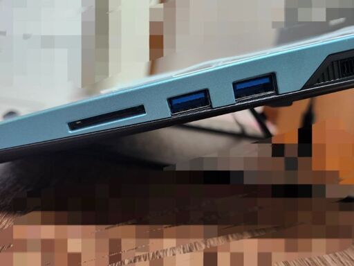 ゲーミングノートPC NEXTGEAR 16型165hz Ryzen5 7535 HS RTX 4050