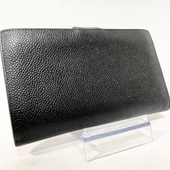 CHANEL シャネル　キャビアスキンの画像