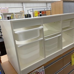 IKEA トロファスト 収納家具