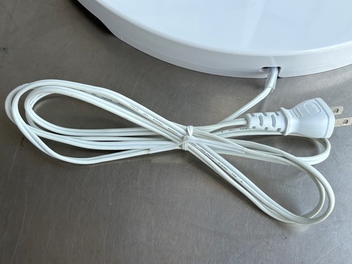 D33★日立◇DCモーター搭載 扇風機◇8枚羽根◇リモコン付◇うちわ風◇HEF-DL300A