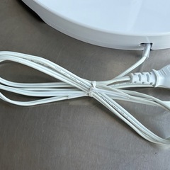 D33★日立◇DCモーター搭載 扇風機◇8枚羽根◇リモコン付◇うちわ風◇HEF-DL300Aの画像