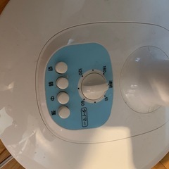 扇風機の画像