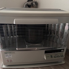 【値下げ中！28,000→22,000円】FF式　石油ストーブ　...