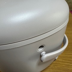 1合炊飯器の画像