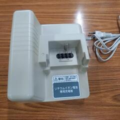 4 電動自転車用充電器 パナソニック NKJ033B