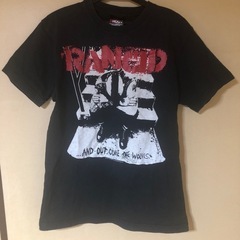 レア　美品　RANCID / ランシド ( SHOOT ) ヴィ...