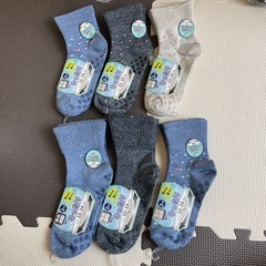ソックス おまとめ ②