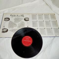 ビクター  CBS　ＬＰレコード　昭和のグループサウンズ　ザ・タイガース　殿様キングス　ブルー・コメッツ ３枚セット【中古】の画像
